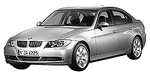 BMW E92 B0946 Fault Code