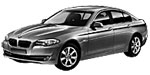 BMW F10 B0946 Fault Code